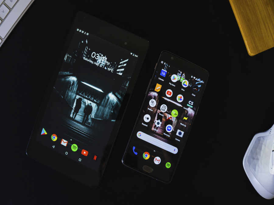 Jak odzyskać utracone dane z telefonów i smartfonów